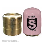 JB INDUSTRIES Refrigerant Cap Locks