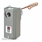 JOHNSON CONTROLS Air-Coil & Bimetal Sensor Temperature Controls