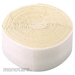 KAKUDAI Heat Insulation Tape (For Both Hot Water Supply And Water Supply Pipe) (Lakban Isolasi AC)