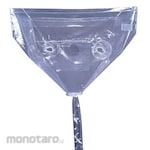 NewStar Plastik Cover AC 2-5PK 1pc