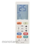 Ohm Electric Air conditioner remote control with LED light