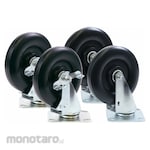 PORTACOOL Caster Kit