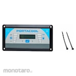 PORTACOOL Control Panel