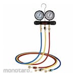 PRO-SET Manifold Gauge Sets (Pengukur Tekanan AC)