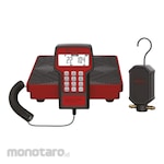 Redparts Refrigerant Scale