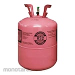 Refrigerant R32 9.5kg 1pc