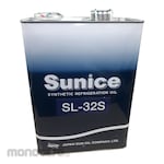 SUNICE Refrigeration Oil (Pelumas Kompresor)