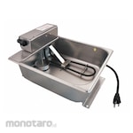 SUPCO Condensate Evaporator Pans