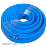 Saeki Pipa AC Insulasi