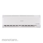 Sharp AC J-tech Inverter Garuda Wing Airflow