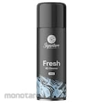 Signature Fresh AC Cleaner