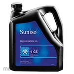 Suniso Refrigeration Oil