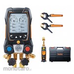 TESTO Manifold Gauge Sets