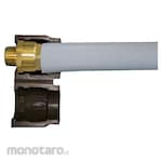 TOYOX Heat Insulation Joint Cover (Penutup Anti Kondensasi)