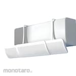 Taffhome Windshield AC Reflector (Pengarah Angin AC)