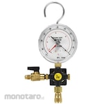 Tasco Vacuum Pressure Gauge Kit (Vacuum Gauge)