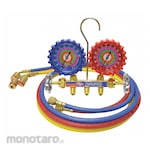 UNIWELD Manifold Gauge Sets