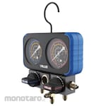 Value Double Manifold