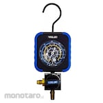 Value Manifold Single (Pengukur Tekanan AC)