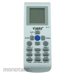 Visero Remote AC