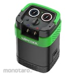 Wipcool Recovery Unit (Mesin vakum AC)