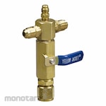 YELLOW JACKET 1/2 Superevac Manifold
