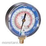 YELLOW JACKET Manifold Gauge Replacement Gauges and Boots