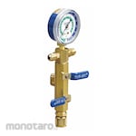 YELLOW JACKET Manifold Gauge Sets (Pengukur Tekanan AC)