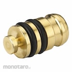 YELLOW JACKET Valve Piston Complete
