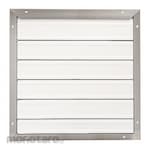 DAYTON Shutter Wall 24 In