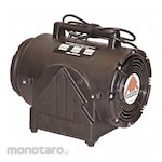 AIR SYSTEMS INTERNATIONAL Confined Space Fan