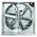AKS Box Fan Axial