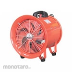 ALDO Exhaust Fan Portable (Kipas Ventilasi)