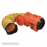 ALLEGRO Confined Space Blower