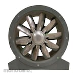 Arrows Axial Flow Fan
