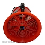 Arrows Portable Blower Ventilator