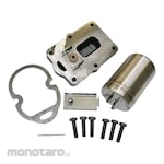 BELL GOSSETT B1125-2/3 Cover Repair Kit