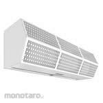 BERNER Sanitation-Certified Air Curtains