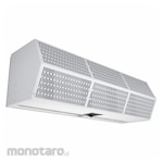 BERNER Standard Air Curtains (Pintu Udara)
