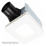 BROAN Exhaust Fan (Kipas Ventilasi)