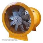 CFI Axial Fan Direct Drive (Kipas Aksial)
