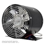 CFI Booster Fan Inline High Speed Metal (Kipas Booster Inline)
