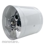 CFI Metal Mini Inline Booster Fan