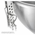 CHICAGO METALLIC Furnishings, Appliances & Hospitality Equipment Parts