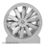 CKE Axial Blower Fan Bifurcated (Blower Axial Bifurcated)