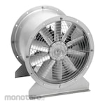 CKE Axial Dirrect Drum/Blower Fan