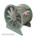 CKE Axial Drum Fan Direct (Kipas Aksial)