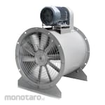CKE Axial Fan (Kipas Aksial)
