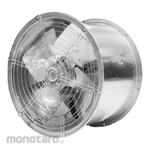 CKE Axial Fan Blower