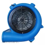 CKE Blower Carpet Drying (Blower Pengering Karpet)